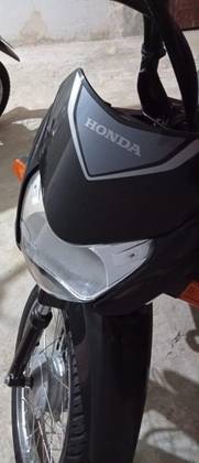 HONDA POP 110i HONDA POP 110i
